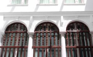 oro del darro suites