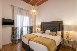 oro del darro suites