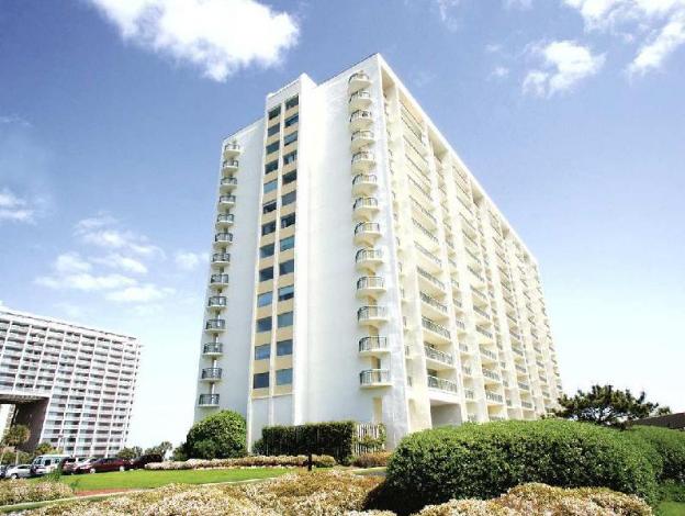 kingston plantation condos