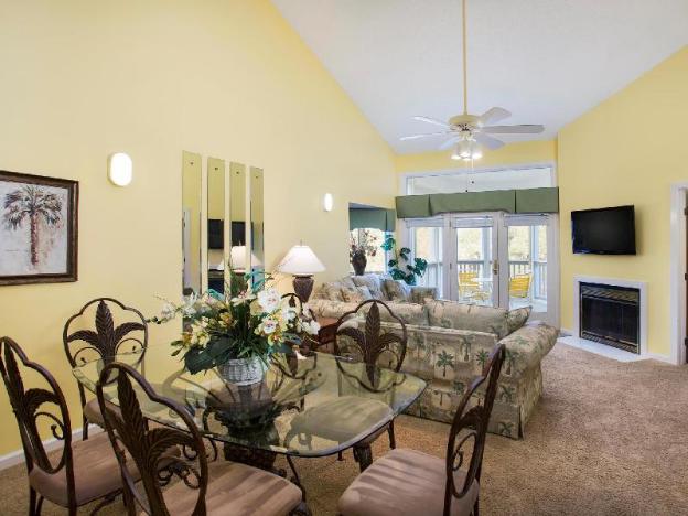 kingston plantation condos