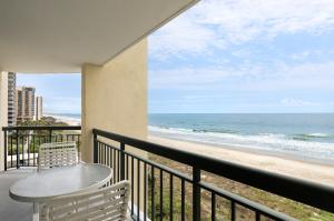 kingston plantation condos