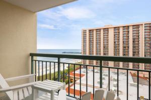 kingston plantation condos