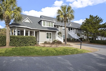 kingston plantation condos