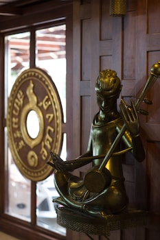 true siam rangnam hotel