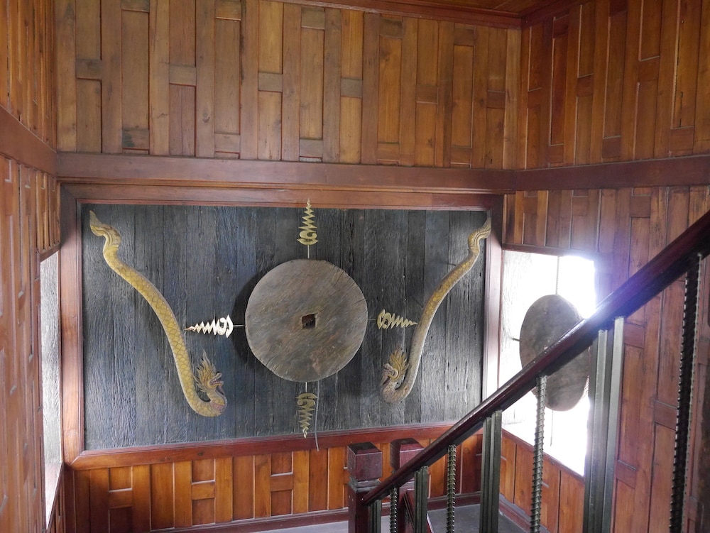 true siam rangnam hotel