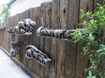 true siam rangnam hotel