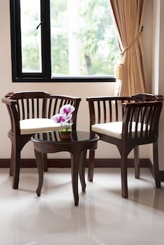 true siam rangnam hotel