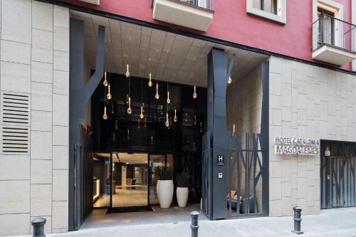 catalonia magdalenes