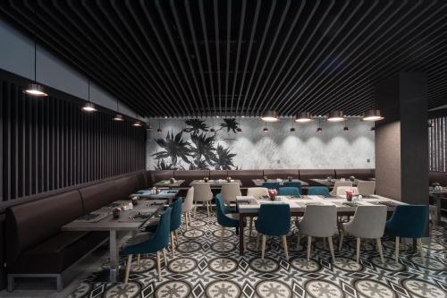 catalonia magdalenes