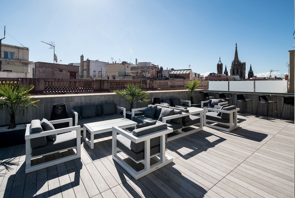 Catalonia Magdalenes,Ciutat Vella>>Barcelona,4 star