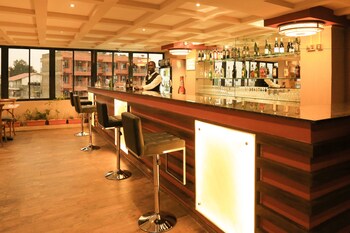 lotos inn and suites nairobi