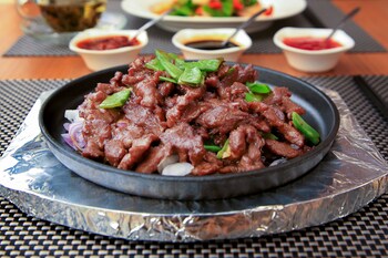 lotos inn and suites nairobi