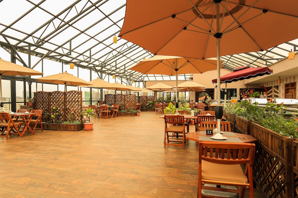 lotos inn and suites nairobi