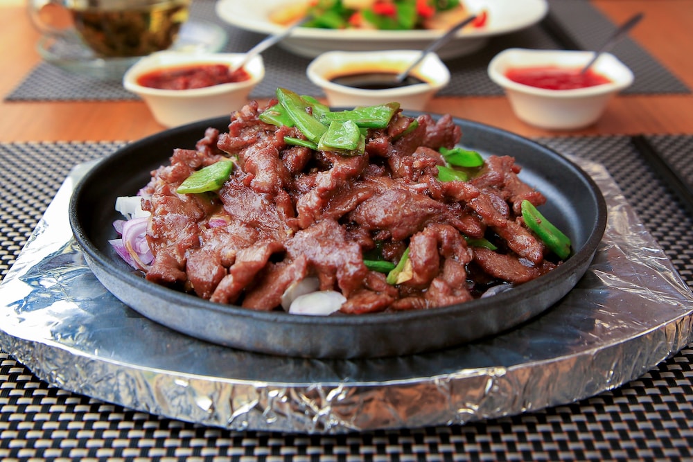 lotos inn and suites nairobi