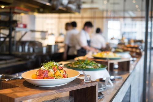 amba taipei songshan