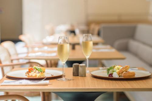 amba taipei songshan