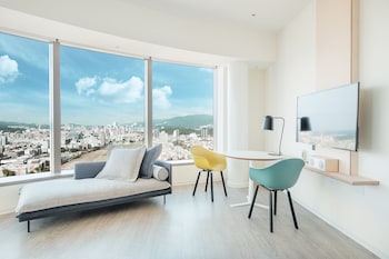 amba taipei songshan