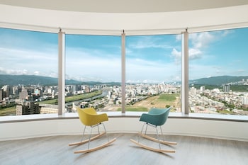 amba taipei songshan