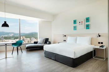 amba taipei songshan