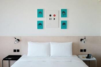 amba taipei songshan