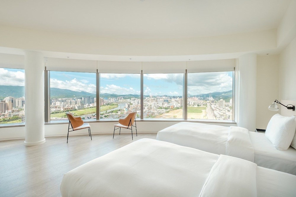 amba taipei songshan