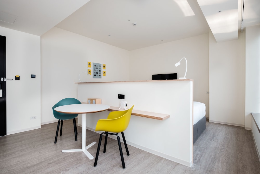 amba taipei songshan