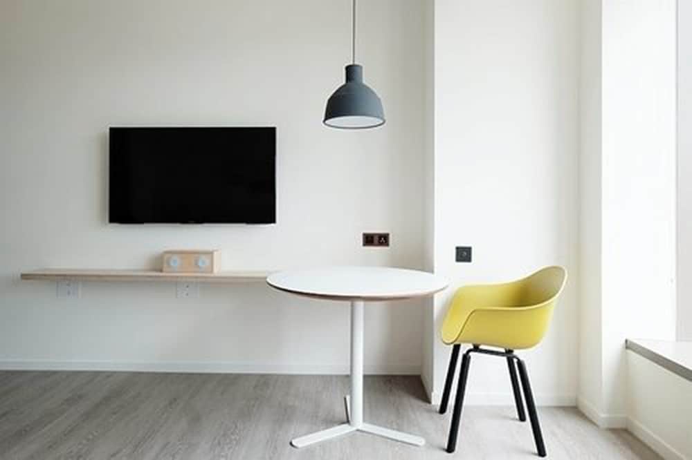 amba taipei songshan