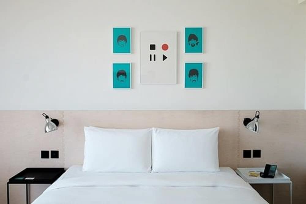 amba taipei songshan