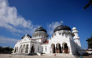 Hotel Medan Banda Aceh,,2 star