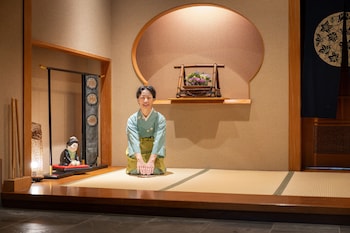 kashintei shirahama
