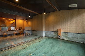 kashintei shirahama