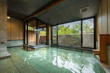 kashintei shirahama