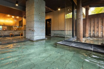 kashintei shirahama