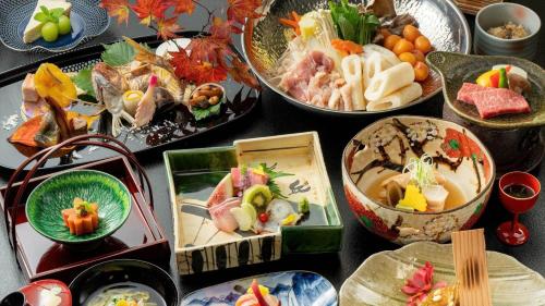 Kashintei Shirahama,Akita Prefecture>>Akita,3 star