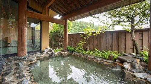Kashintei Shirahama,Akita Prefecture>>Akita,3 star