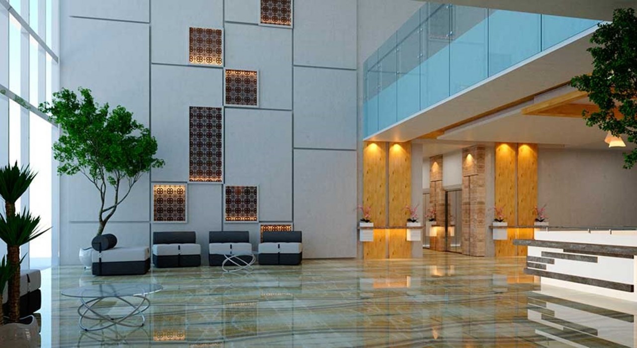 Pasar Baru Square Hotel Bandung Man,Jl. Otto Iskandardinata No. 81-89,3 star