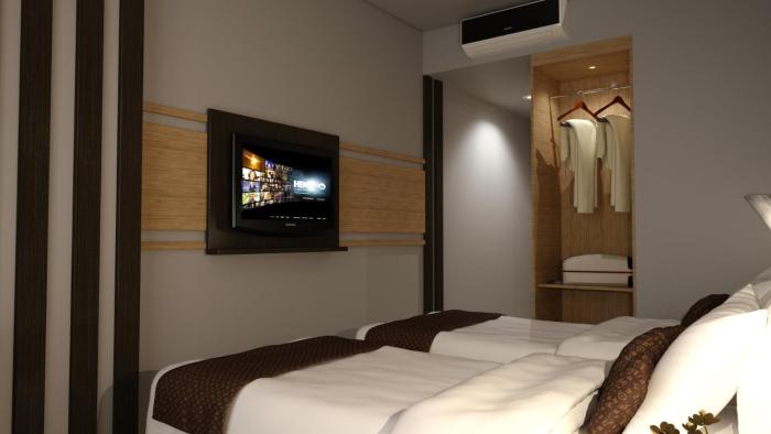 pasar baru square hotel bandung man