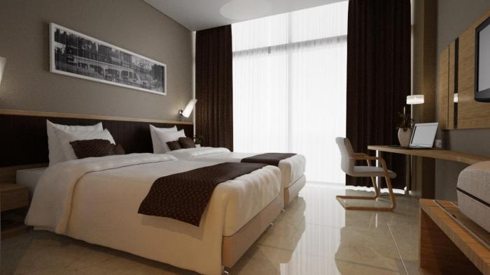 pasar baru square hotel bandung man