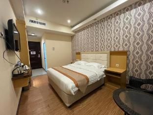 grand puncak lestari hotel