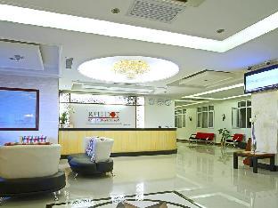 grand puncak lestari hotel