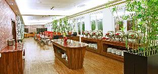 grand puncak lestari hotel