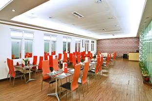 grand puncak lestari hotel