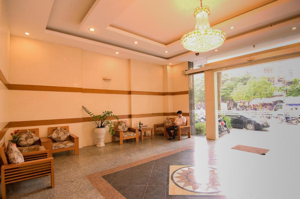 city bay hotel