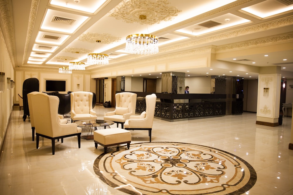 babillon hotel spa and restaurant