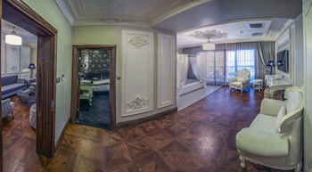 babillon hotel spa and restaurant