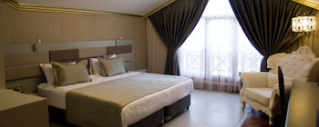 babillon hotel spa and restaurant