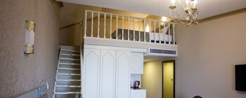 babillon hotel spa and restaurant