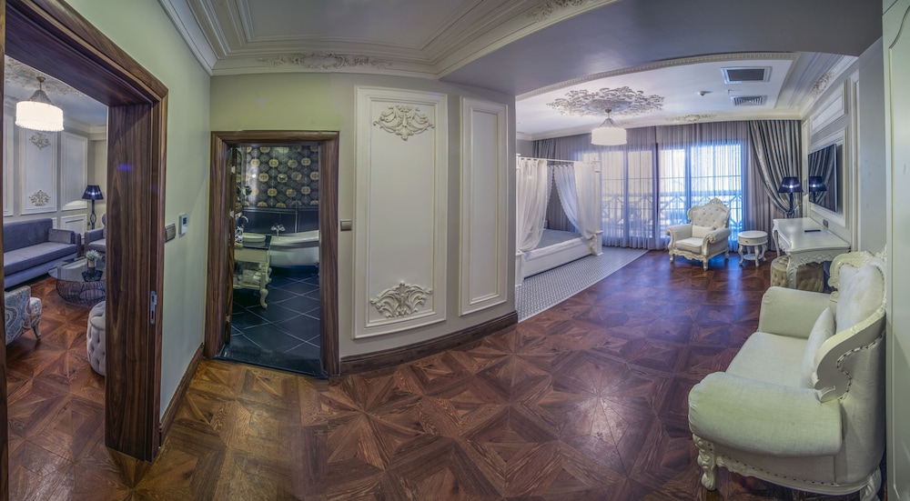 babillon hotel spa and restaurant