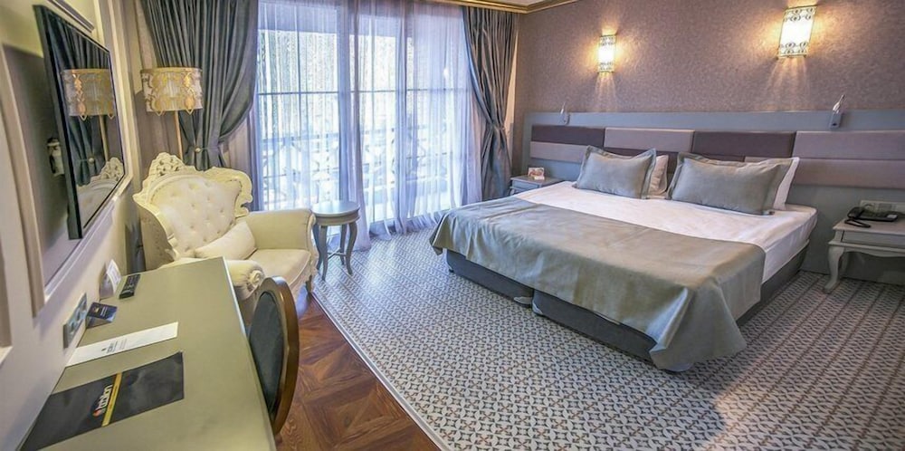 babillon hotel spa and restaurant