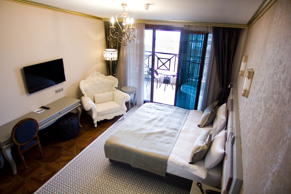 babillon hotel spa and restaurant